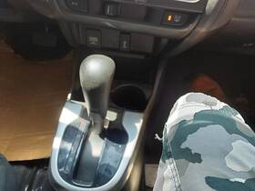 242.ho1f19 Honda Shifter Fit 2019 Transmission Shift 2620253