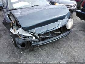 242.ho1i00 Honda Shifter Accord 2000 Shift Assembly 660340