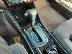 242.ho1i02 Honda Shifter Accord 2002 Transmission Shift 1219902
