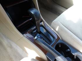 242.ho1i06 Honda Accord 2006 Transmission Shift 7905796
