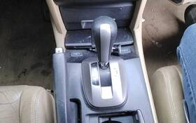 242.ho1i08 Honda Shifter Accord 2008 Transmission Shift 1287877