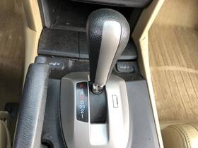 242.ho1i10 Honda Accord 2010 Transmission Shift 851502