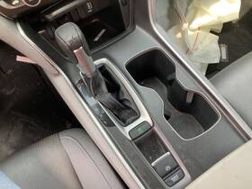 242.ho1i20 Honda Accord 2020 Transmission Shift 7417328