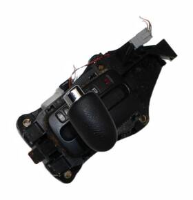 242.ho1j00 Honda Accord 2000 Transmission Shift 1478627