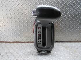 242.ho1j01 Honda 2001 Accord Transmission Floor Gear Shifter Oem Ex 2.3l 4cyl Sedan