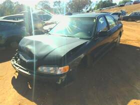 242.ho1j95 Honda Accord 1995 Transmission Shift 138393
