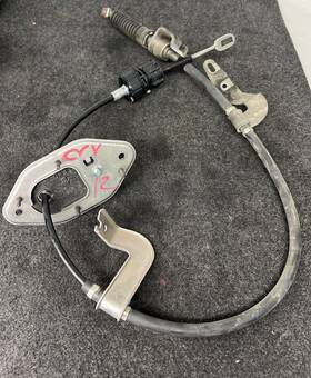 242.ho1m12 Honda Trans Shifter Cable Fits Cr-v Ex-l 2012 Oem