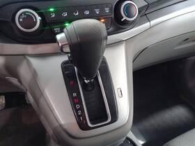 242.ho1m13 Honda Transmission Shifter Assembly 2013 Crv/cr-v Sku#3904304