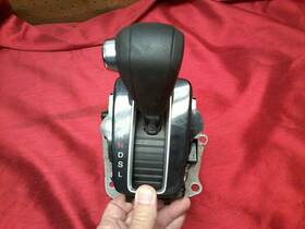 242.ho1m15 Honda Cr-v 2015 Transmission Shift Assembly 673793
