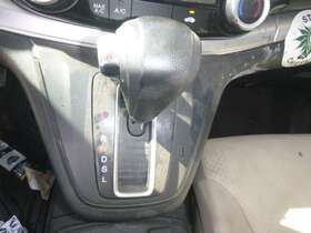 242.ho1m16 Honda Cr-v 2016 Transmission Shift