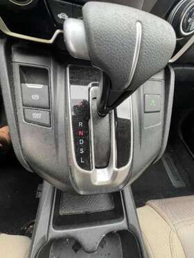 242.ho1m19 Honda Cr-v 2019 Transmission Shift