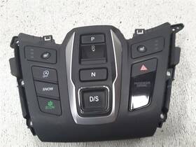 242.ho1o21 Honda Odyssey 2021 Transmission Shift 311536