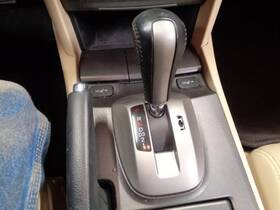 242.ho1q12 Honda Crosstour 2012 Transmission Shift Assembly 1176747