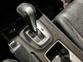 242.ho1q15 Honda Shifter Crosstour 2015 Transmission Shift 4905888