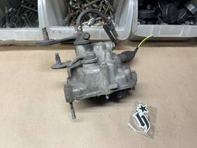 24410-ph8-600 Honda 88-91 Civic 5spd Awd Shift Selector