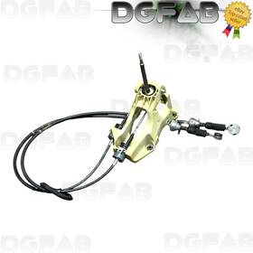 24601-rpw-000 Honda 2008-2012 Accord 2.4l 5 Speed Manual Shifter Shift Cables Gear Change Oem