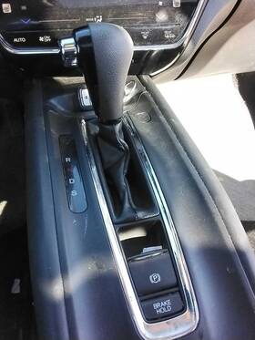 2512777 Honda Used Automatic Transmission Shift Lever Assembly Fits 2017 Hr-v Grade A