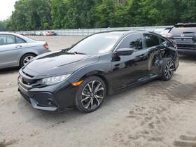2719438 Honda Used Automatic Transmission Shift Lever Assembly Fits 2018 Civic Grade A