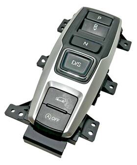 35580-tg7-a010-m1 Honda 2016-2022 Pilot Elite Awd Center Console Gear Shifter Selector Switch Oem