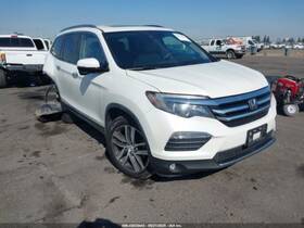 35580tg7a01 Honda Pilot 2025 Transmission Shift 10643293