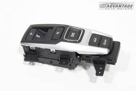 35580tg7a010 Honda 2016-2022 Pilot Center Console Shift Shifter Gear Selector Switch Oem