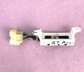 35700-se3-981 Honda Accord 86-89 Automatic Shifter Lever Switch Oem Wire Harness