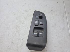 35750-sdn-a03 Honda 2003-04 Accord 2 Door Coupe Master Power Window Switch Oem