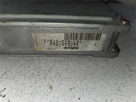 37820-p5m-l04 Honda 1998 - 2001 Prelude 2.2l M/t Engine Control Module Ecm Oem