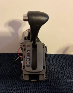 38010-s84-a030m1 Honda 98 99 00 01 02 Accord Automatic Transmission Gear Shifter