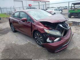3891838 Honda Used Automatic Transmission Shift Lever Assembly Fits 2015 Civic Grade A