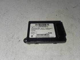 39770-tk8-a021-m1 Honda 2011 - 2013 Odyssey Bluetooth Communication Control Oem