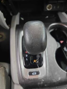 4090531 Honda Used Automatic Transmission Shift Lever Assembly Fits 2017 Pilot Grade C