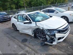 4268456 Honda Used Automatic Transmission Shift Lever Assembly Fits 2020 Civic Grade A
