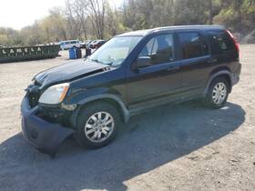4601441 Honda Used Automatic Transmission Shift Lever Assembly Fits 2006 Cr-v Grade A