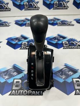 519810427 Honda 12-15 Civic Lx 1.8l Sedan Floor Gear Shift Shifter Lever Selector Knob Oem