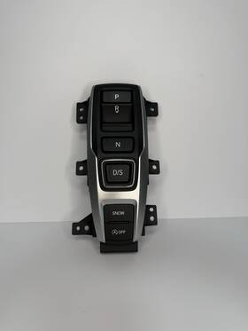 54000-tg7-a52 Honda 2017 Passport Console Electric Shifter Button Selector Oem