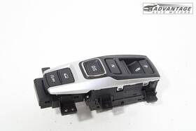 54000-tgs-a012-m1 Honda 2024-2025 Passport Center Console Shift Shifter Gear Selector Switch Oem