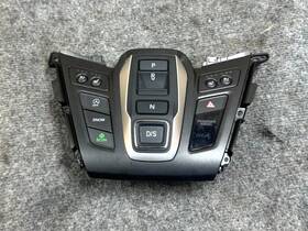54000-thr-a560-m1 Honda Odyssey Elite 21-24 Oem Gear Shifter Heated Seat Economy Hazard Switch 5k