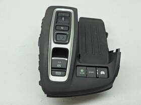 54000-txm-a920 Honda 2019-2022 Insight Floor Gear Shifter Selector With Trim Bezel Cover 1480 Oem