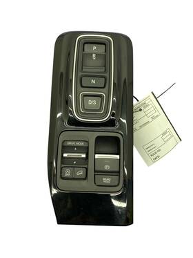 54000t90 Honda 2023-2025 Pilot Oem Gear Shifter Select Switch With Trim Broken Plastic