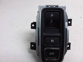 54000t90a71 Honda 2024 Pilot 10 Speed Automatic Transmission Shifter Push Button