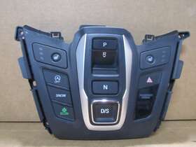 54000thrf01 Honda 2018 2019 2020 2021 22 Odyssey Push Button Shift Assembly Oem