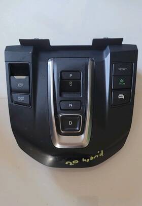 54000tmbh530m1 Honda 17-22 Crv Hibrid Transmission Center Console Trim Oem