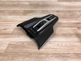 54000trwa930m1 Honda Clarity Oem Front Center Console Parking Gear Selector Shifter 2017-2021
