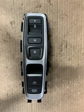 54000txma930m1 Honda 20-22 Insight Transmission Shifter Gear Selector Switch Oem