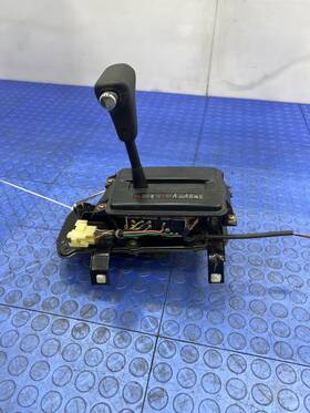 54100-se0-980 Honda 1987-1988 Accord Automatic Transmission Gear Shifter Assembly Oem
