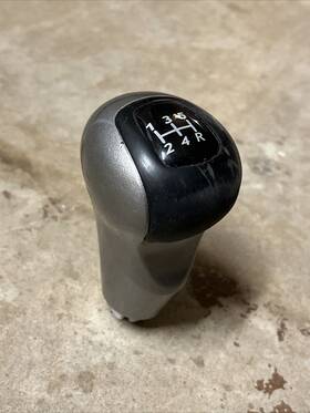 54100-sna-a02 Honda 2006-2011 Civic Manual Shifter Shift Knob Gear 5 Speed 06-11