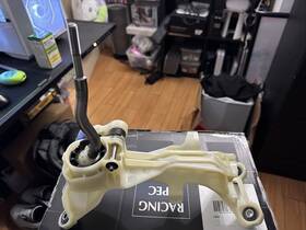 54100-tr0-a01 Honda Civic Si Shifter Fb6 9th Gen 12-15 Oem