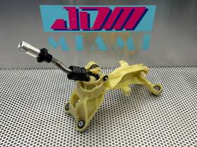 54100-tr4-a01 Honda 2012-2015 Civic Si Coupe Manual Transmission Shifter Box Assembly Genuine