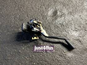 54130-s10-a41 Honda 97-01 Cr-v Oem Automatic Transmission Shift Lever Gear Selector Rd1 S10